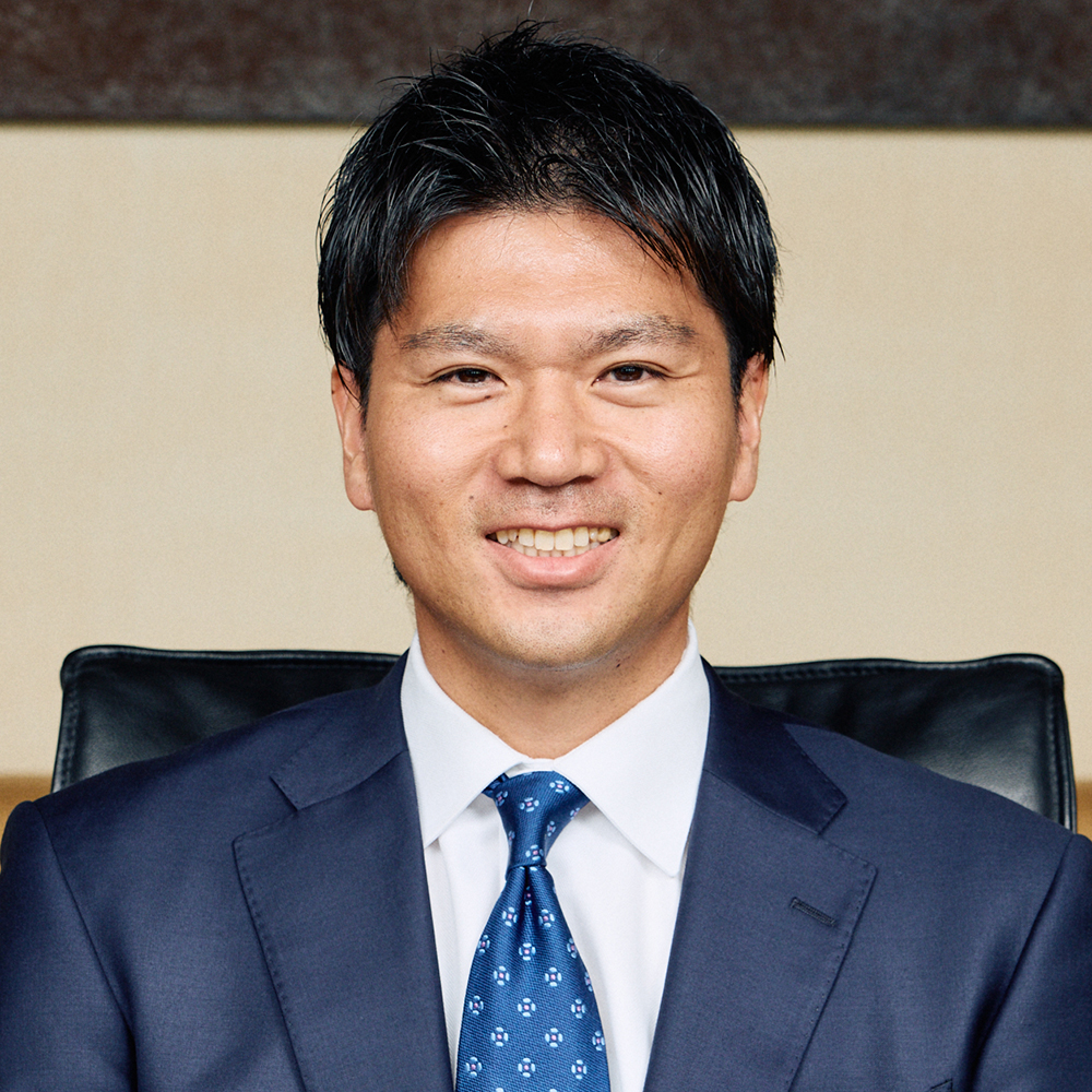 Hiroki Mizunuma